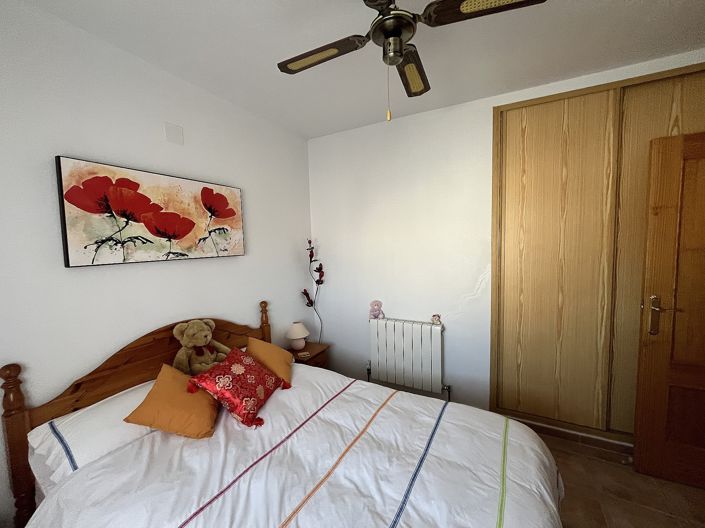 Image No.14-Villa de 4 chambres à vendre à Castalla