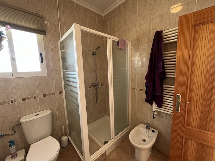 Image No.20-Villa de 4 chambres à vendre à Castalla