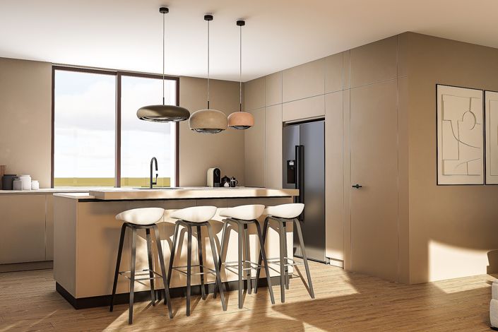 Image No.9-3 Bed Villa for sale