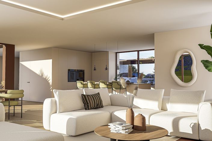 Image No.10-3 Bed Villa for sale