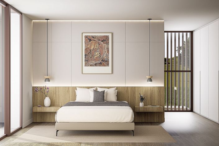 Image No.16-3 Bed Villa for sale