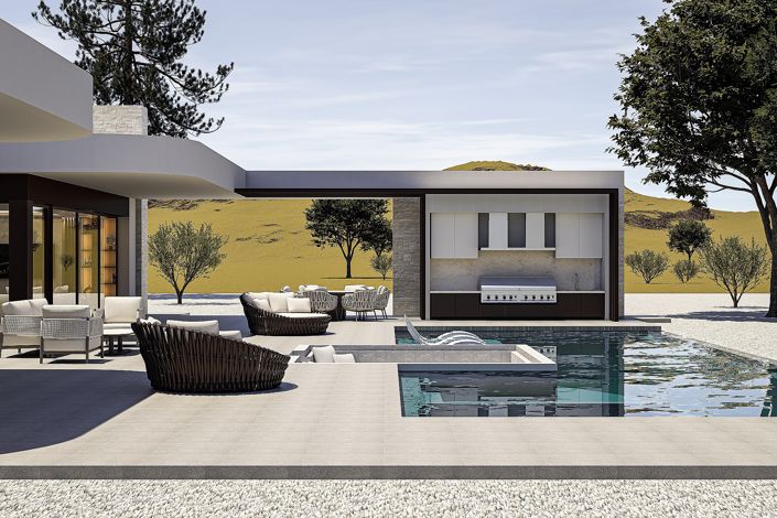 Image No.3-3 Bed Villa for sale