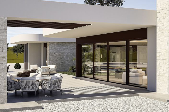 Image No.4-3 Bed Villa for sale