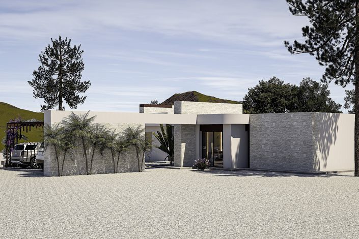 Image No.6-3 Bed Villa for sale