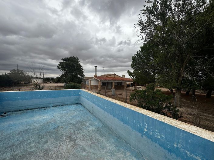 Image No.17-Villa de 3 chambres à vendre à Yecla