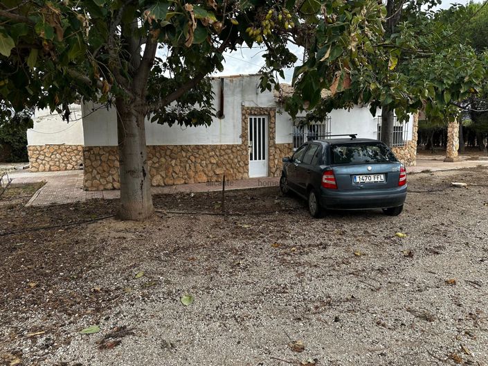 Image No.5-Villa de 3 chambres à vendre à Yecla