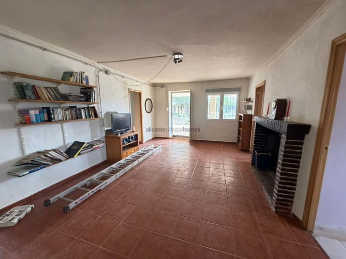 Image No.5-Villa de 4 chambres à vendre à Yecla