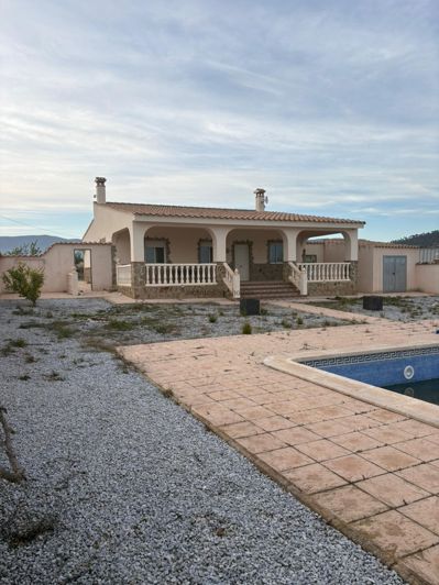 Image No.3-3 Bed Villa for sale