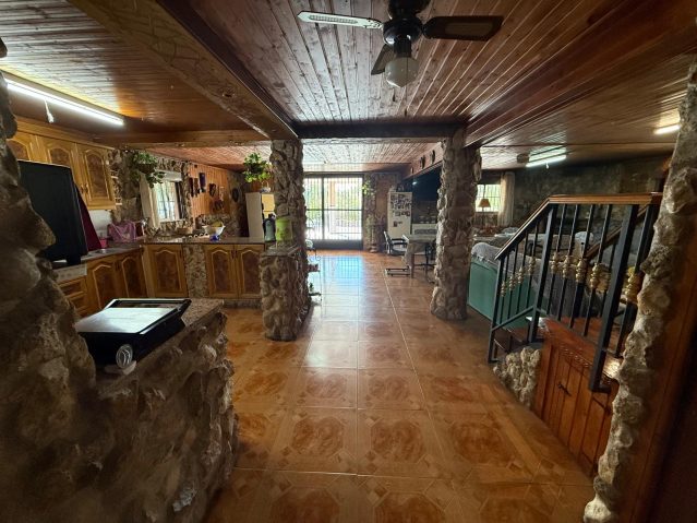 Image No.10-Villa de 4 chambres à vendre à La Romana