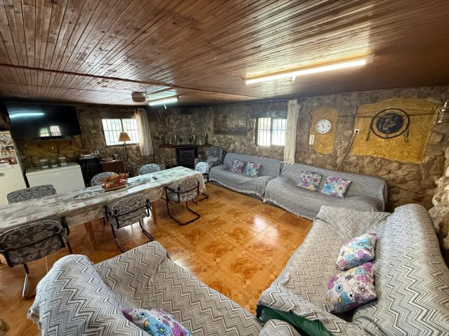 Image No.12-Villa de 4 chambres à vendre à La Romana