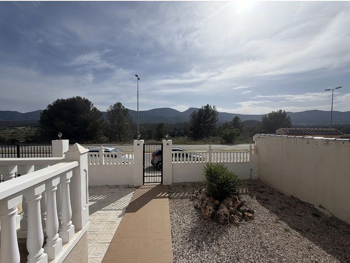 Image No.19-4 Bed Villa for sale