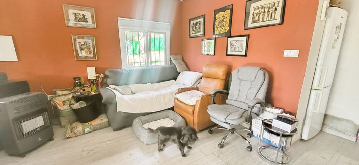 Image No.20-1 Bed Country House for sale