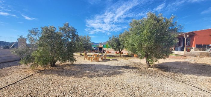 Image No.7-1 Bed Country House for sale