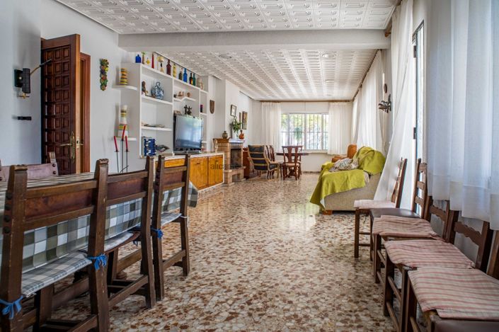 Image No.12-Finca de 4 chambres à vendre à Santomera