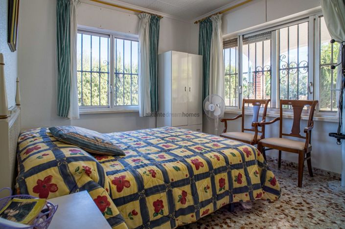 Image No.21-Finca de 4 chambres à vendre à Santomera