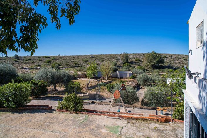 Image No.28-Finca de 4 chambres à vendre à Santomera