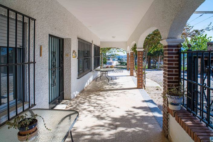 Image No.29-Finca de 4 chambres à vendre à Santomera