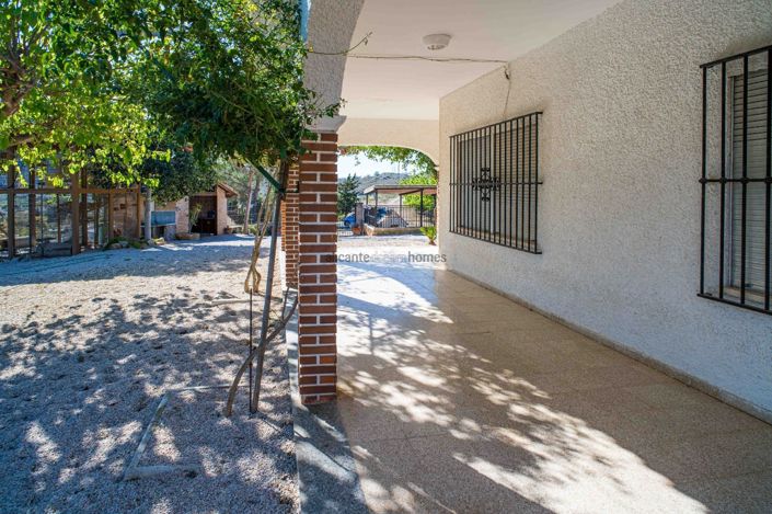 Image No.30-Finca de 4 chambres à vendre à Santomera