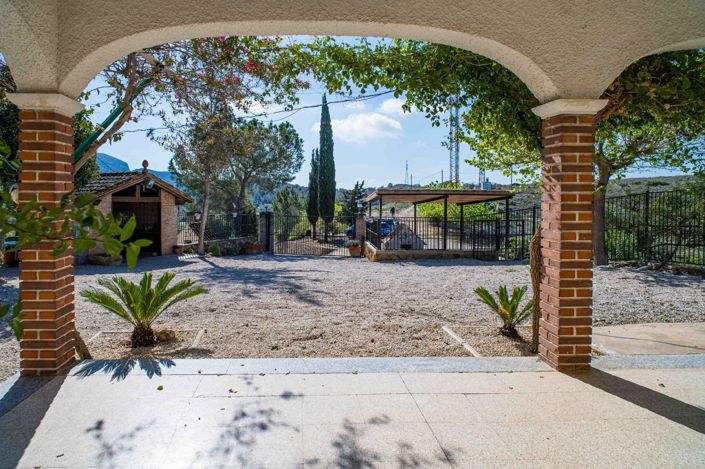 Image No.31-Finca de 4 chambres à vendre à Santomera