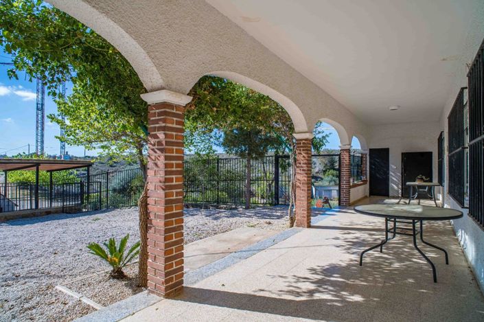 Image No.32-Finca de 4 chambres à vendre à Santomera