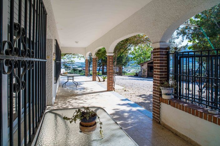 Image No.33-Finca de 4 chambres à vendre à Santomera