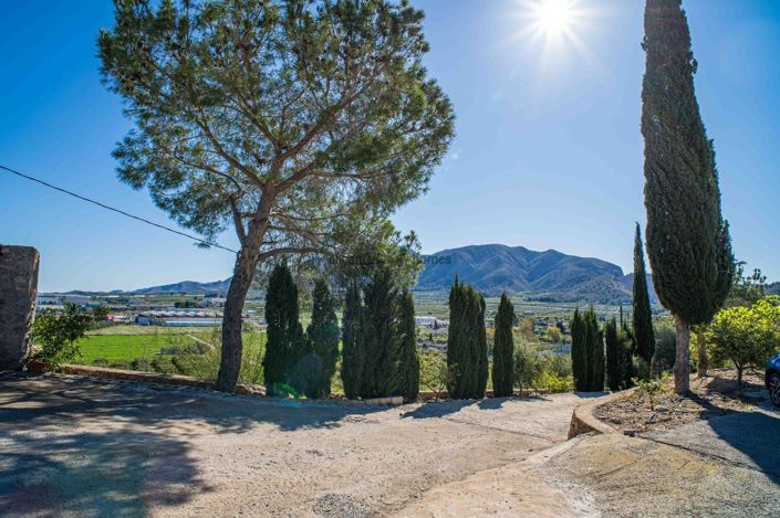 Image No.36-Finca de 4 chambres à vendre à Santomera