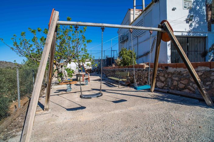 Image No.38-Finca de 4 chambres à vendre à Santomera