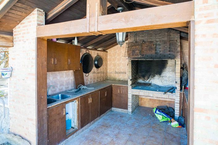 Image No.40-Finca de 4 chambres à vendre à Santomera