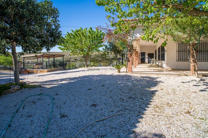 Image No.43-Finca de 4 chambres à vendre à Santomera