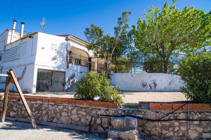 Image No.46-Finca de 4 chambres à vendre à Santomera