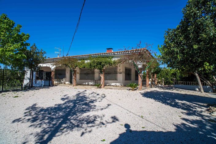 Image No.48-Finca de 4 chambres à vendre à Santomera