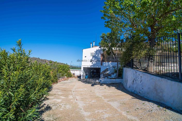 Image No.49-Finca de 4 chambres à vendre à Santomera