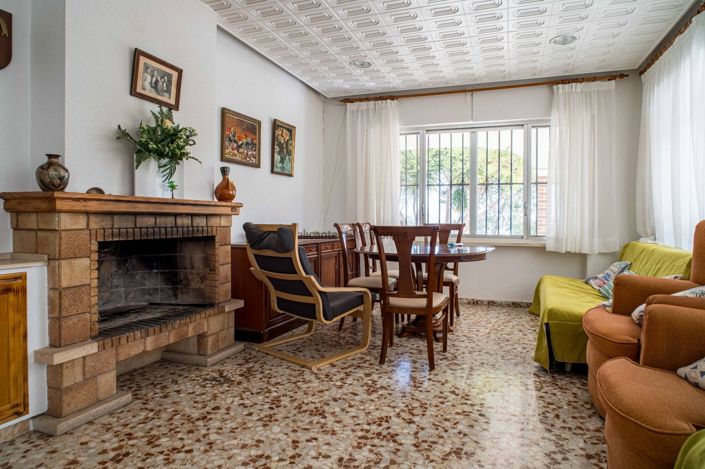 Image No.8-Finca de 4 chambres à vendre à Santomera