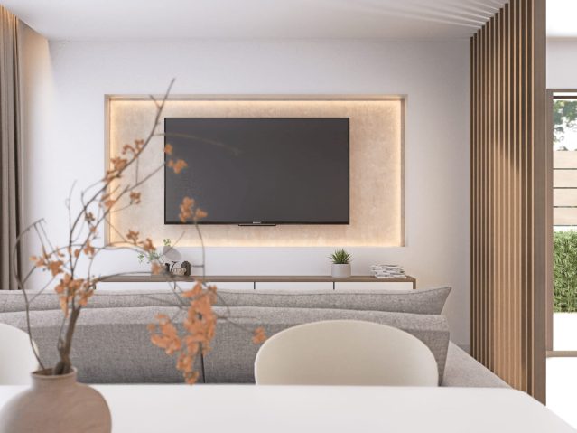 Image No.10-Villa de 3 chambres à vendre à Pilar de la Horadada