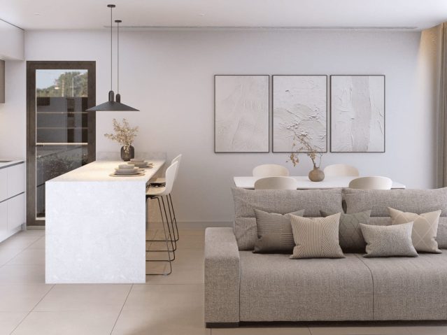 Image No.11-Villa de 3 chambres à vendre à Pilar de la Horadada