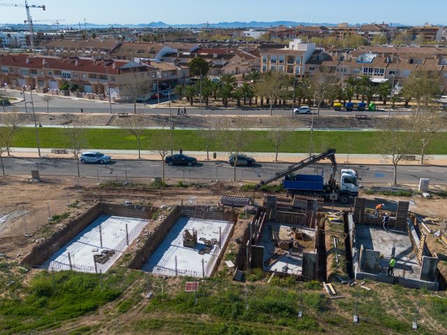 Image No.16-Villa de 3 chambres à vendre à Pilar de la Horadada