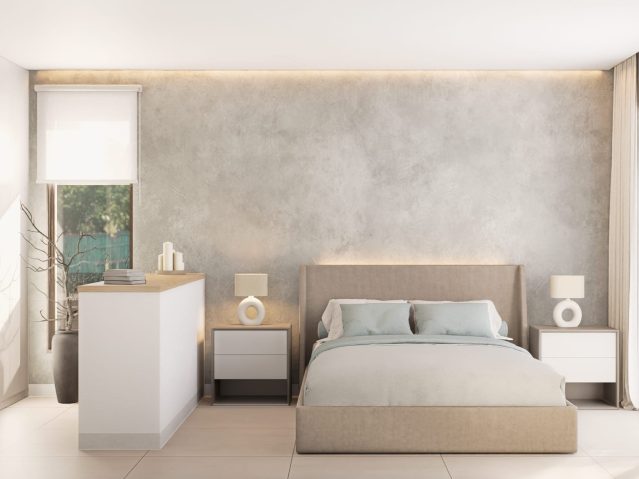 Image No.3-Villa de 3 chambres à vendre à Pilar de la Horadada