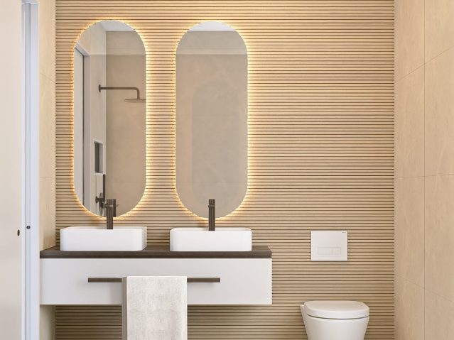 Image No.5-Villa de 3 chambres à vendre à Pilar de la Horadada