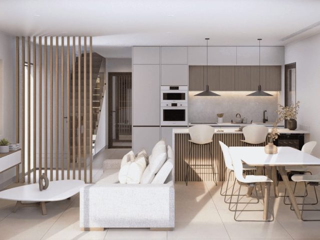 Image No.7-Villa de 3 chambres à vendre à Pilar de la Horadada