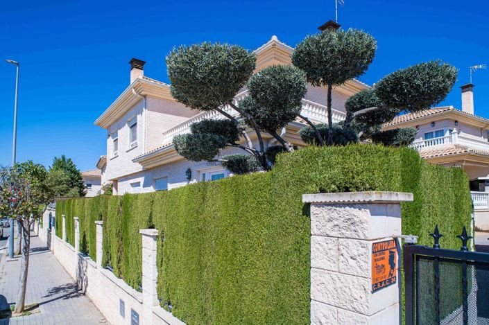 Image No.22-3 Bed Villa for sale