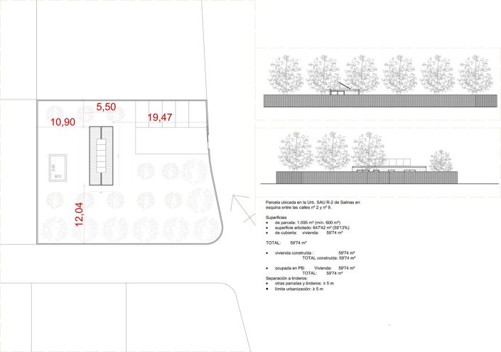 Image No.13-3 Bed Villa for sale