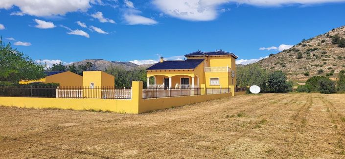 Image No.21-4 Bed Villa for sale