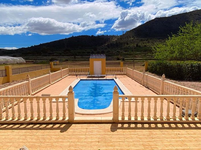 Image No.22-4 Bed Villa for sale