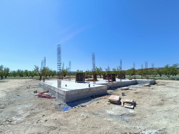 Image No.3-3 Bed Villa for sale