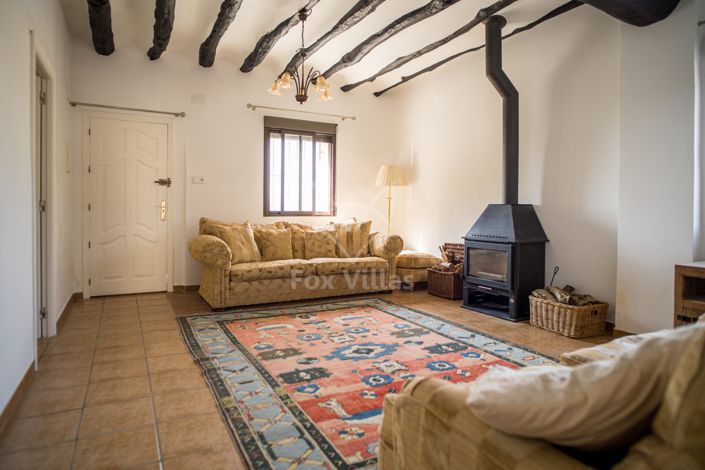 Image No.4-5 Bed Country House for sale