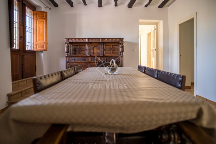 Image No.9-5 Bed Country House for sale