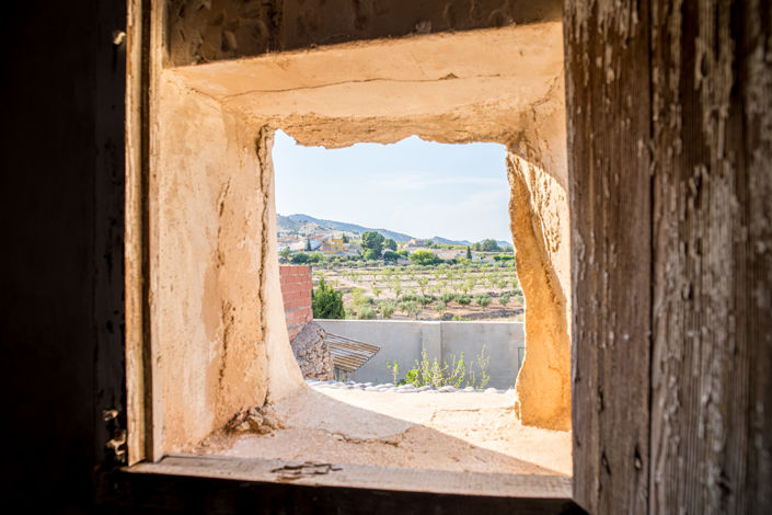 Image No.23-Maison de ville de 3 chambres à vendre à Yecla
