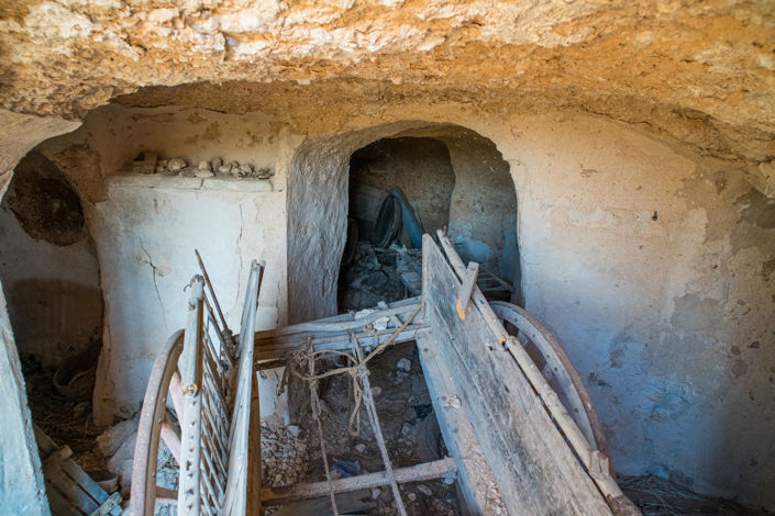 Image No.25-Maison de ville de 3 chambres à vendre à Yecla