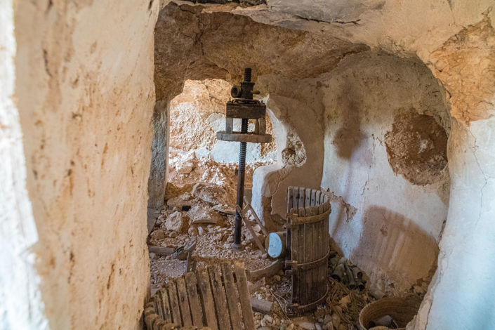 Image No.26-Maison de ville de 3 chambres à vendre à Yecla