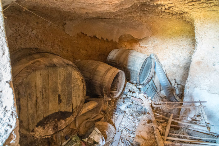 Image No.28-Maison de ville de 3 chambres à vendre à Yecla